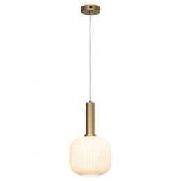 Изображение продукта Подвесной светильник Lussole Loft Ondulati 